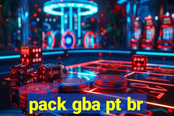 pack gba pt br